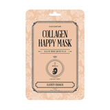 KOCOSTAR Collagen Happy Mask