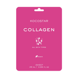 KOCOSTAR Collagen Mask Sheet