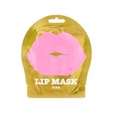 KOCOSTAR Lip Mask Pink Peach
