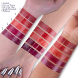 Lethal INFINITY Lip Stain Crown of Thorns