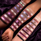 Lethal Eyeshadow Palette Spellcraft
