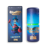 Lethal x SpongeBob The Movie Mr. Krabs Jelly Blush Stick