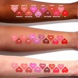 MOIRA Love Steady Liquid Blush 006 Idealy