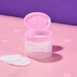 LuLuLu's LuLuPad Moisture &amp; Elasticity Care