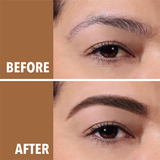 MOIRA Angled Brow Pencil 006 Dark Brown