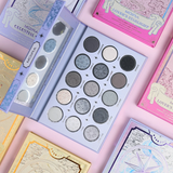 MOIRA Celestial Chic Eyeshadow Palette