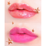 MOIRA Chroma Kiss PH Lip Tint Oil 003 Petal Copper