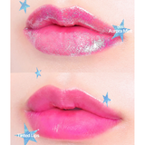 MOIRA Chroma Kiss PH Lip Tint Oil 005 Aurora Mint