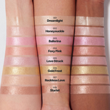 MOIRA Dreamlight Highlighter 004 Foxy Pink