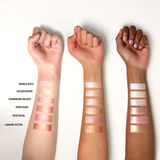 MOIRA Glow Show Liquid Highlighter 001 Vanilla Bliss