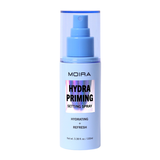 MOIRA Hydra Priming Setting Spray