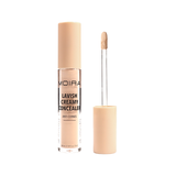 MOIRA Lavish Creamy Concealer 200 Butterscotch