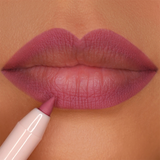 MOIRA Lip Appeal Waterproof Liner 002 On Point