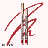 MOIRA Lip Appeal Waterproof Liner 023 Identity