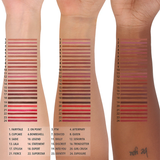 MOIRA Lip Appeal Waterproof Liner 003 FTW
