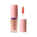MOIRA Lip Glaze Oil Plumper 003 Moody