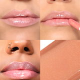 MOIRA Lip Glaze Oil Plumper 003 Moody