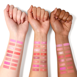 MOIRA Love Spell Powder Blush 008 Honey Kiss