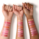MOIRA Love Steady Shimmer Blush 008 Love Bound