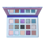 MOIRA Pretty Little Thoughts Eyeshadow Palette