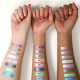 MOIRA Prism Pop Pigment 002 Happy Holo