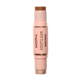 MOIRA Sculpt & Glow Duo Stick 500 Beach Happy