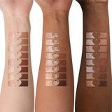 MOIRA Sculpt & Glow Duo Stick 600 Stay Wavy