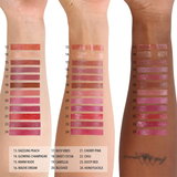 MOIRA Signature Lipstick 017 Rosy Vibes