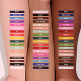 MOIRA Statement Gel Liner 013 Baby Pink