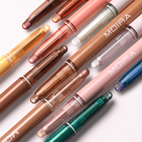 MOIRA Stellar Glaze Stick Shadow 005 Opal Essence