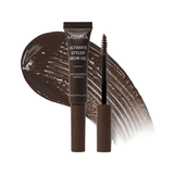 MOIRA Ultimate Styler Brow Gel 004 Dark Brown
