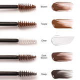 MOIRA Ultimate Styler Brow Gel 004 Dark Brown