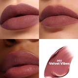 MOIRA Velvet Air Lip Tint 002 Velvet Vibes