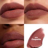 MOIRA Velvet Air Lip Tint 003 Coquette