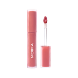 MOIRA Velvet Air Lip Tint 004 Harlow