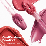MOIRA Velvet Air Lip Tint 004 Harlow