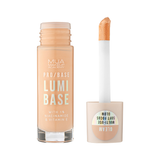 MUA Makeup Academy PRO/BASE Radiant Glow Primer