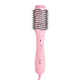 Mermade Hair Blow Dry Brush Pink