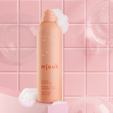 Mjuuk Foaming Shower Gel