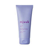 Mjuuk Silver Mask