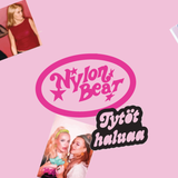 Nylon Beat Tytöt Haluaa -kauneusboksi
