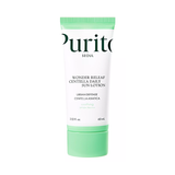 Purito SEOUL Wonder Releaf Centella Daily Sun Lotion