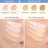 Rom&nd Bare Water Cushion 02 Pure 21