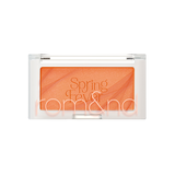 Rom&amp;nd Better Than Cheek S01 Mango Chip