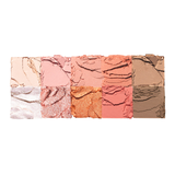 Rom&amp;nd Better Than Palette 08 Peach Dahlia Garden