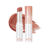Rom&amp;nd Glasting Melting Balm 05 Nougat Sand