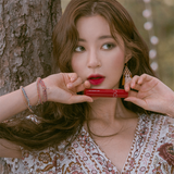 Rom&amp;nd Juicy Lasting Tint 12 Cherry Bomb