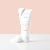 S.NATURE Aqua Rice Foam Cleanser