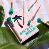 Spectrum Collections Beverly Hills 6-Piece Brush Set