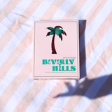 Spectrum Collections Beverly Hills 6-Piece Brush Set